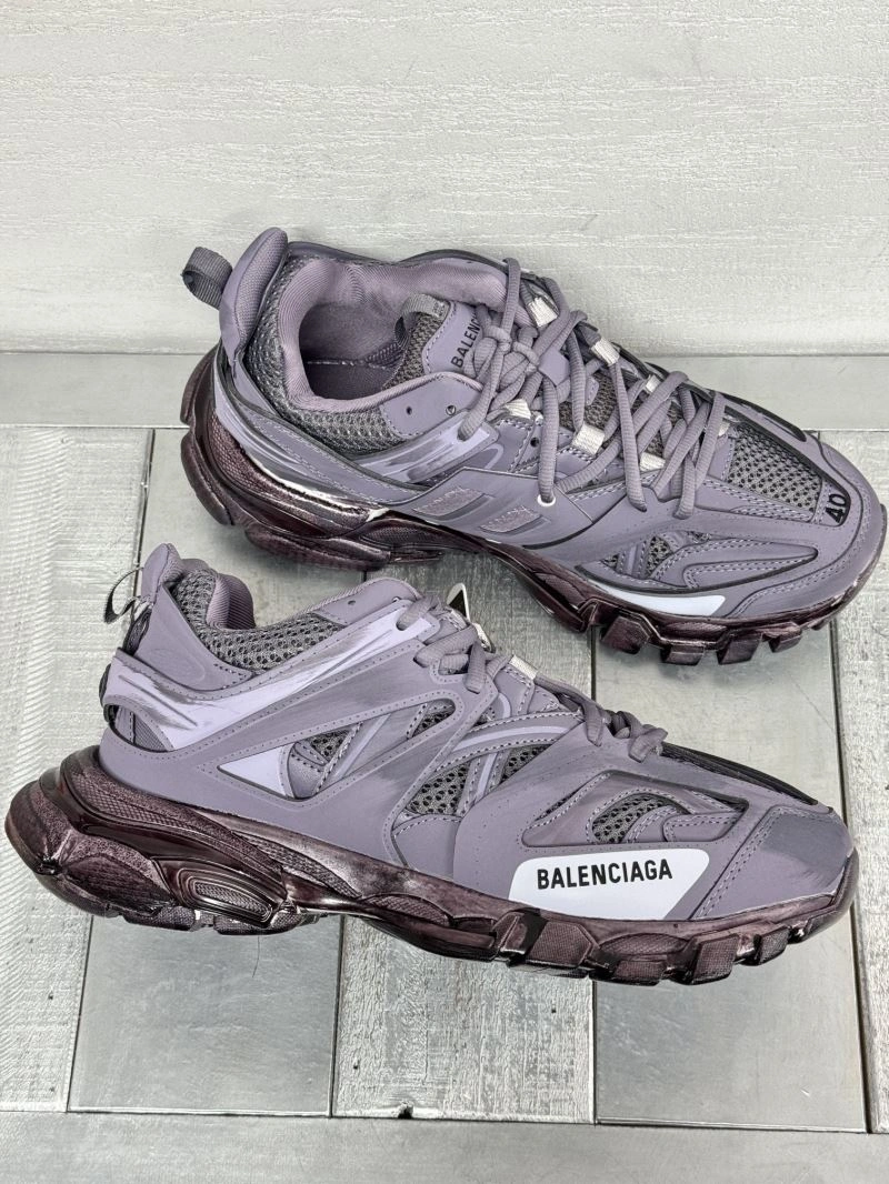 Resilient Bxlxnciaga Sneakers 110503