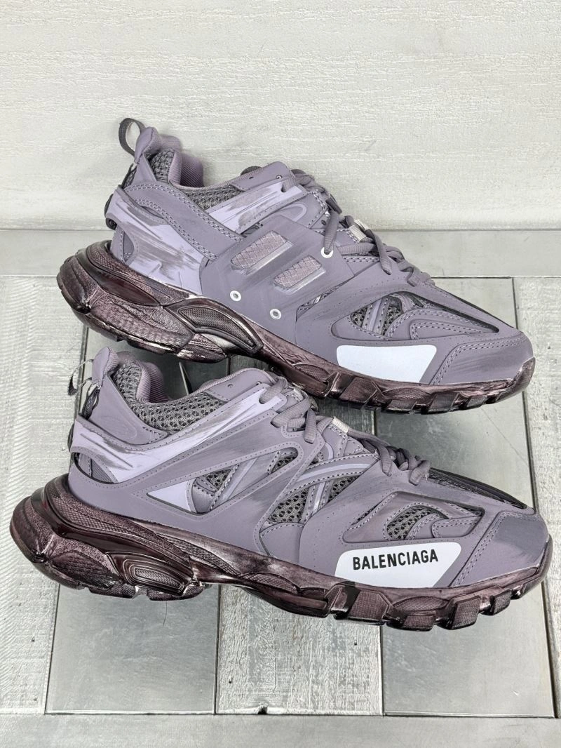 Resilient Bxlxnciaga Sneakers 110503