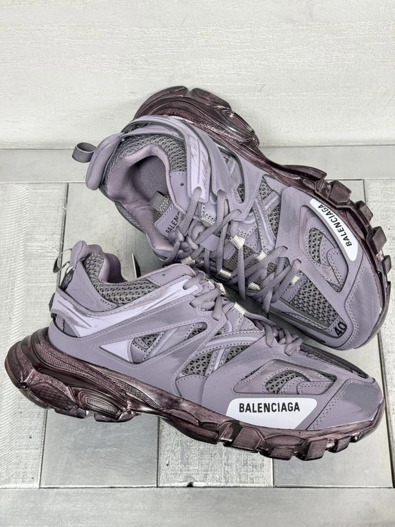 Resilient Bxlxnciaga Sneakers 110503