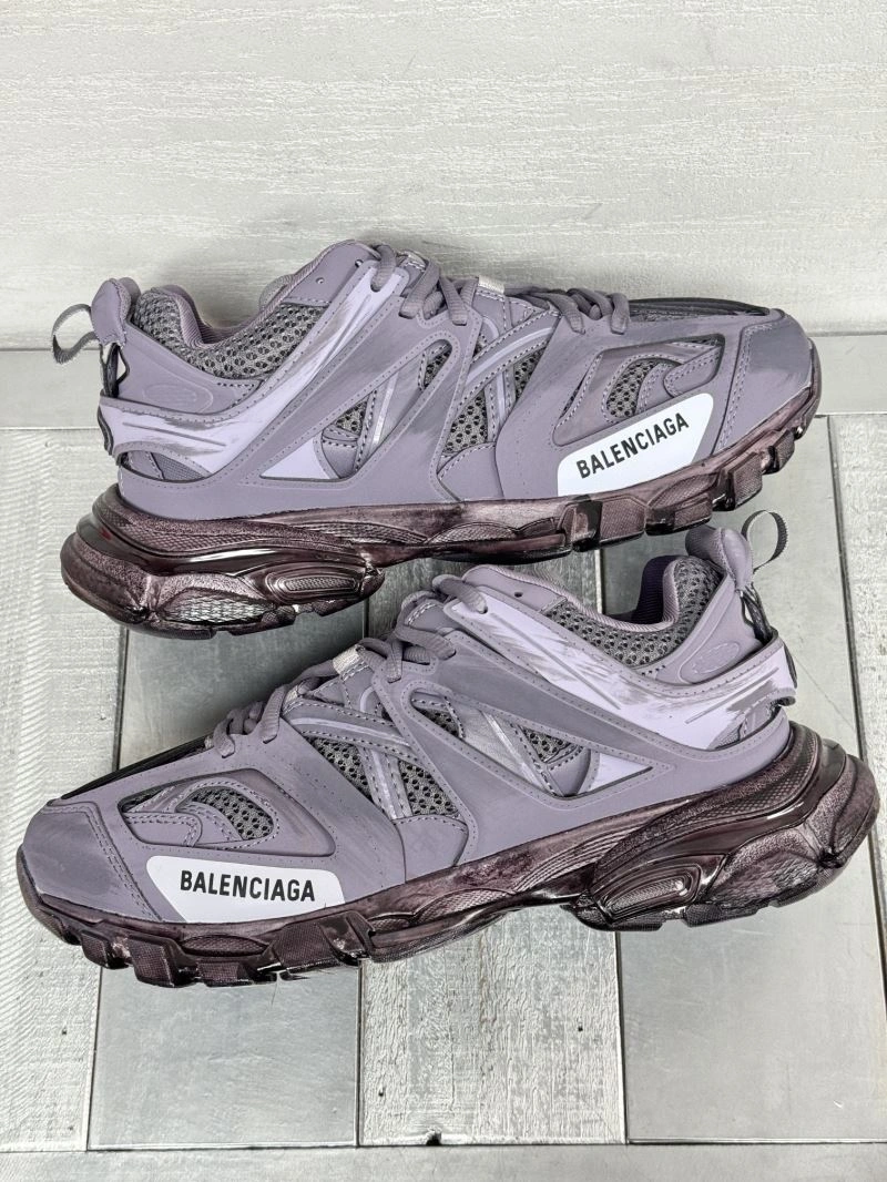 Resilient Bxlxnciaga Sneakers 110503