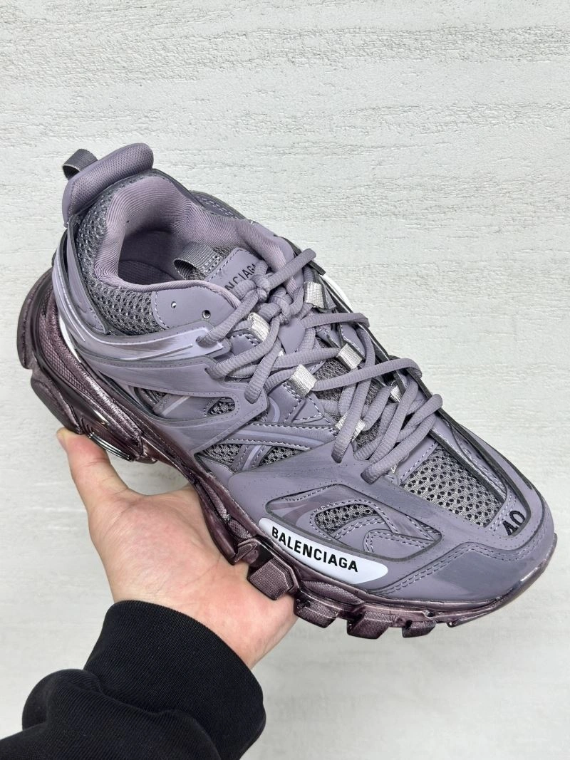 Resilient Bxlxnciaga Sneakers 110503