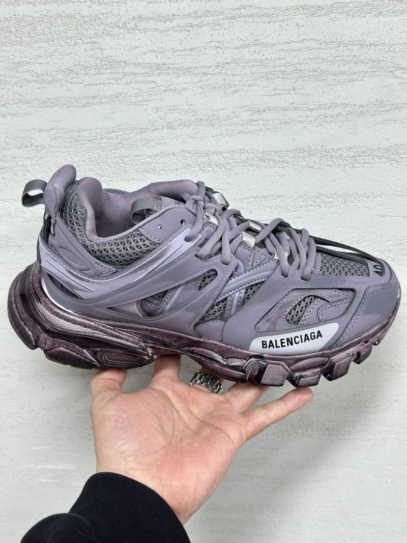 Resilient Bxlxnciaga Sneakers 110503