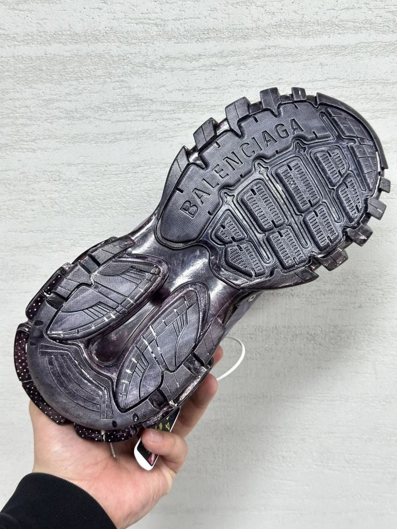 Resilient Bxlxnciaga Sneakers 110503