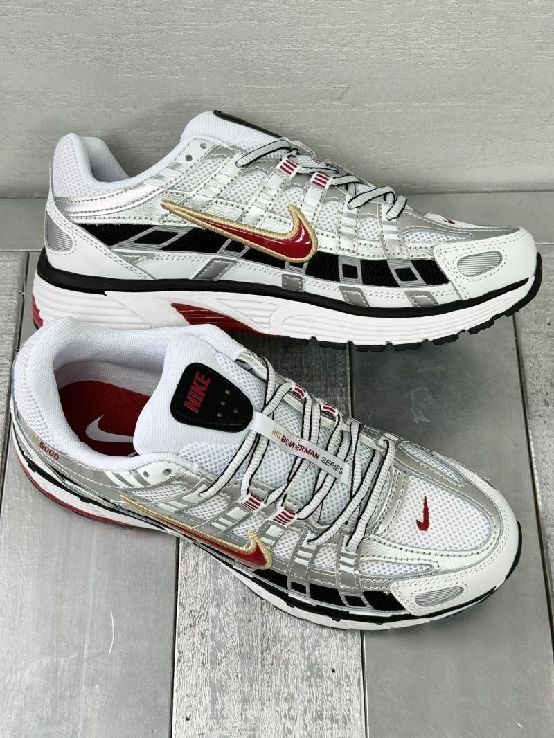 Nxkx Sneakers EasyMatch 200421