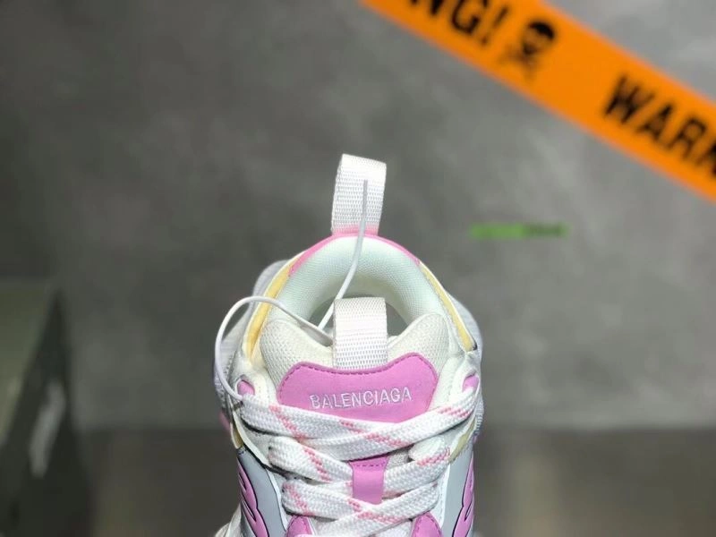 Bxlxnciaga Sneakers AllSeason 110501