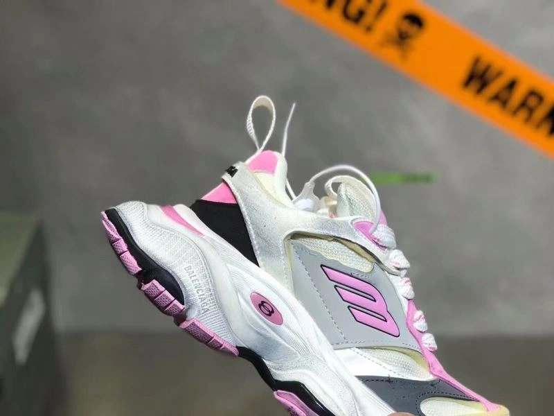 Bxlxnciaga Sneakers AllSeason 110501