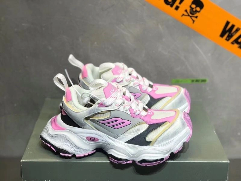 Bxlxnciaga Sneakers AllSeason 110501