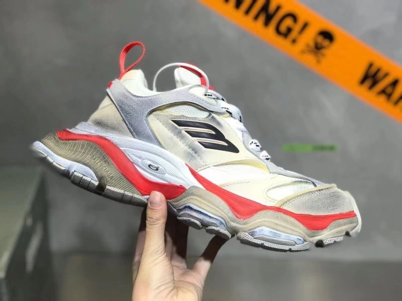 GoodFit Bxlxnciaga Sneakers 110502