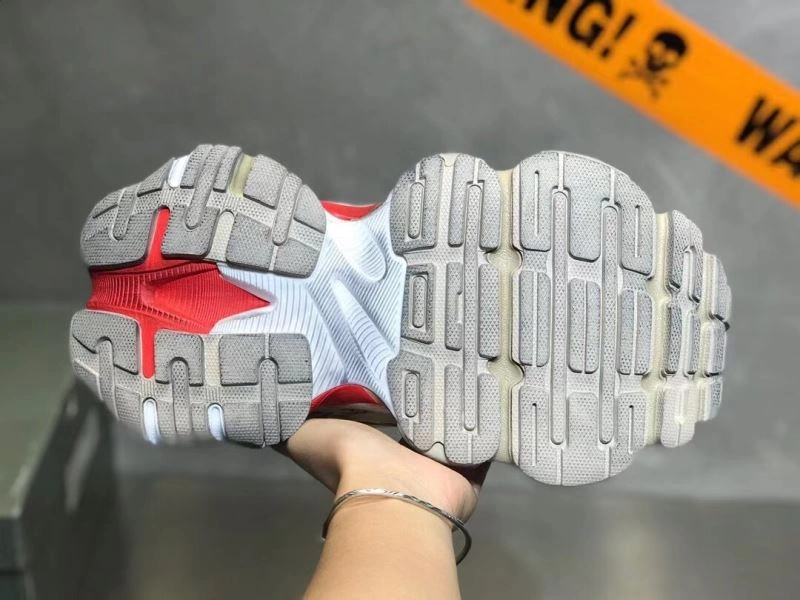 GoodFit Bxlxnciaga Sneakers 110502