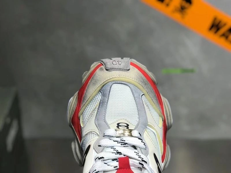 GoodFit Bxlxnciaga Sneakers 110502