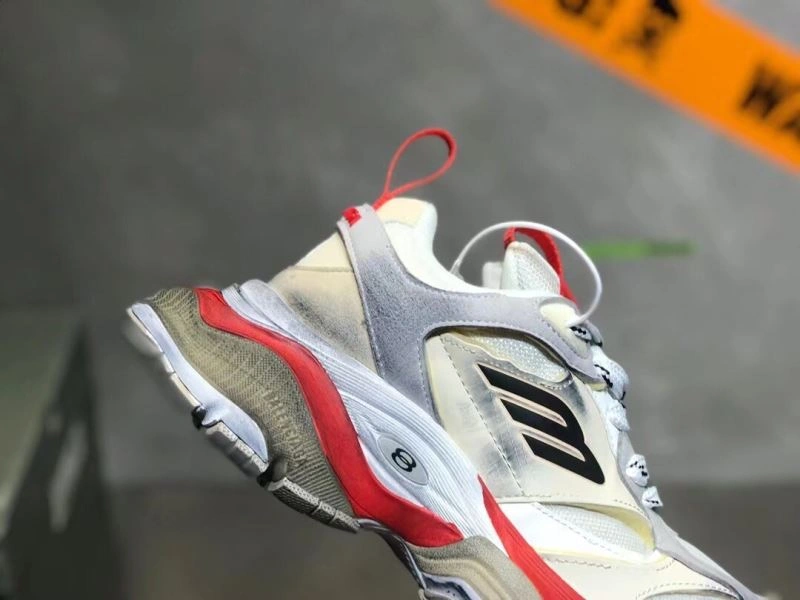 GoodFit Bxlxnciaga Sneakers 110502