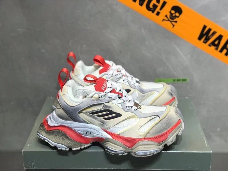 GoodFit Bxlxnciaga Sneakers 110502