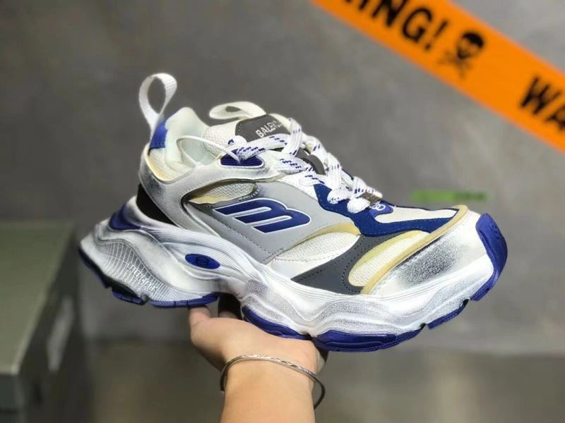 Bxlxnciaga Sneakers Versatile 110500