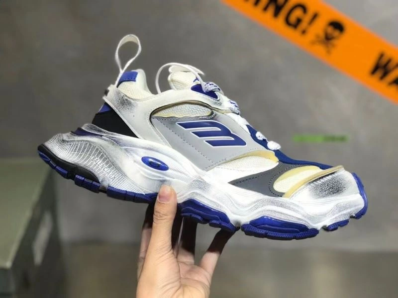 Bxlxnciaga Sneakers Versatile 110500