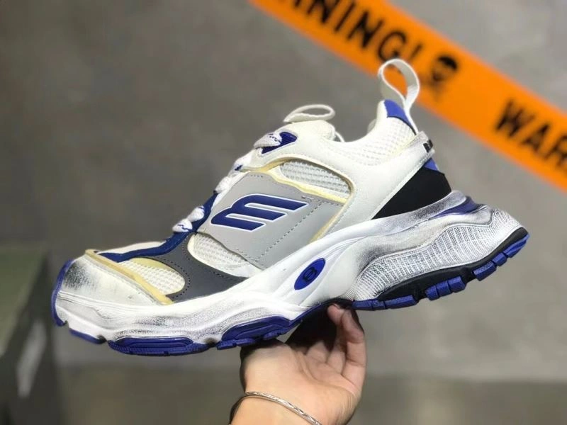 Bxlxnciaga Sneakers Versatile 110500