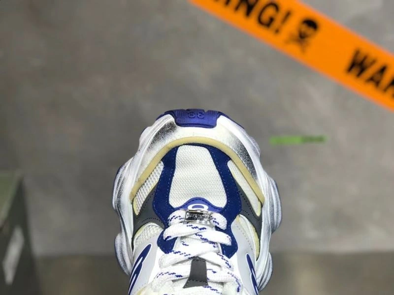 Bxlxnciaga Sneakers Versatile 110500
