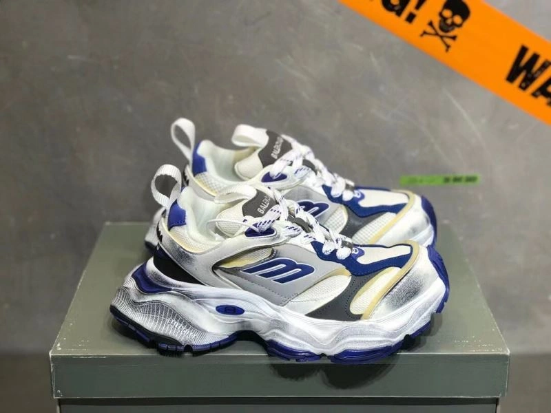 Bxlxnciaga Sneakers Versatile 110500