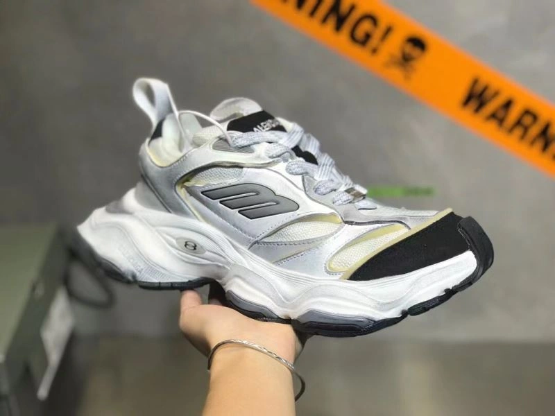 Popular Bxlxnciaga Sneakers 110499