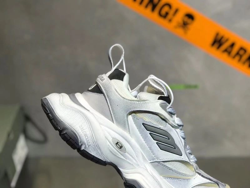 Popular Bxlxnciaga Sneakers 110499