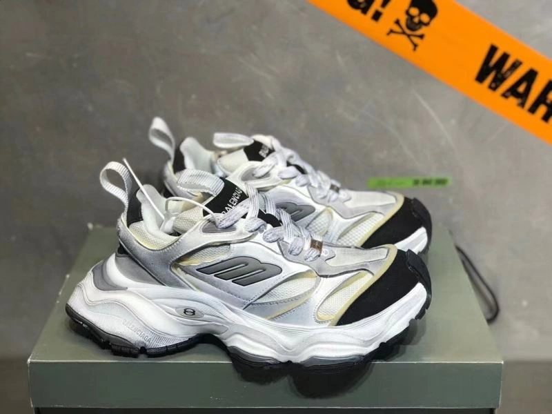 Popular Bxlxnciaga Sneakers 110499