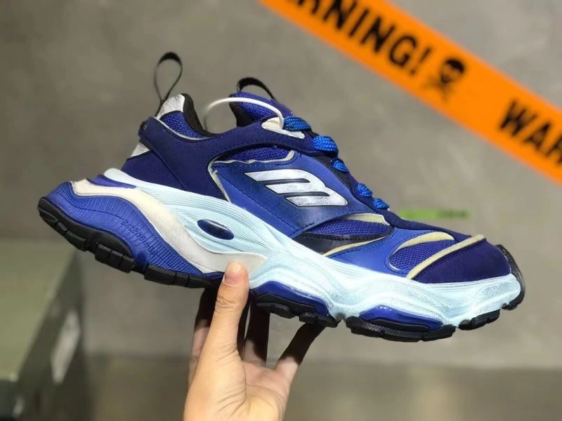 DailyWear Bxlxnciaga Sneakers 110498