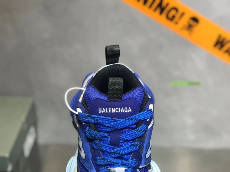 DailyWear Bxlxnciaga Sneakers 110498