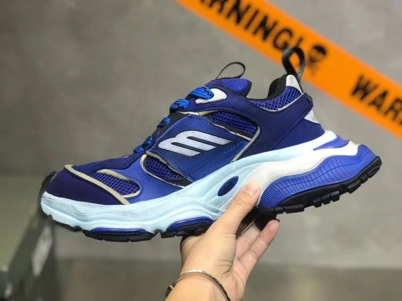 DailyWear Bxlxnciaga Sneakers 110498
