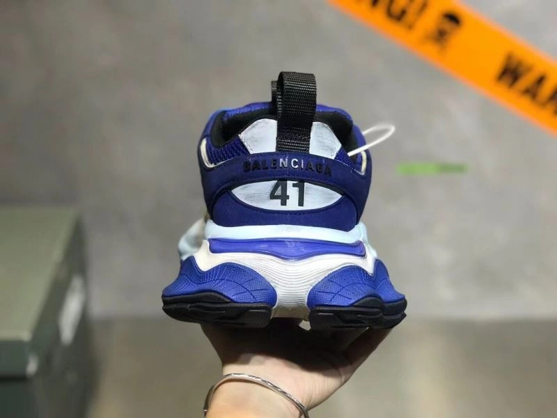 DailyWear Bxlxnciaga Sneakers 110498