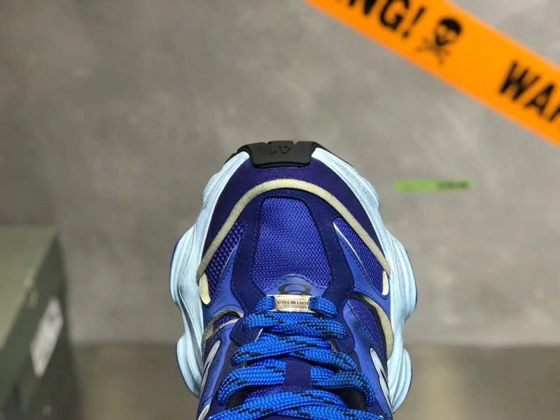 DailyWear Bxlxnciaga Sneakers 110498