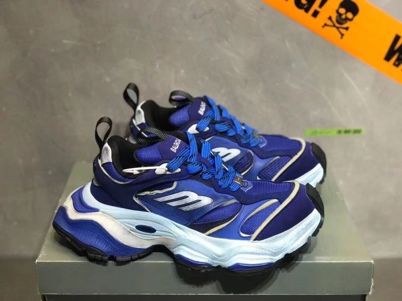 DailyWear Bxlxnciaga Sneakers 110498