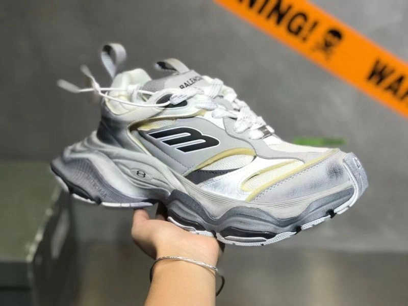 Comfortable Bxlxnciaga Sneakers 110497