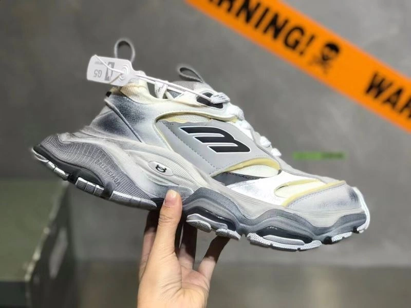 Comfortable Bxlxnciaga Sneakers 110497