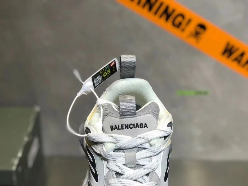 Comfortable Bxlxnciaga Sneakers 110497
