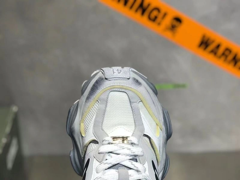 Comfortable Bxlxnciaga Sneakers 110497