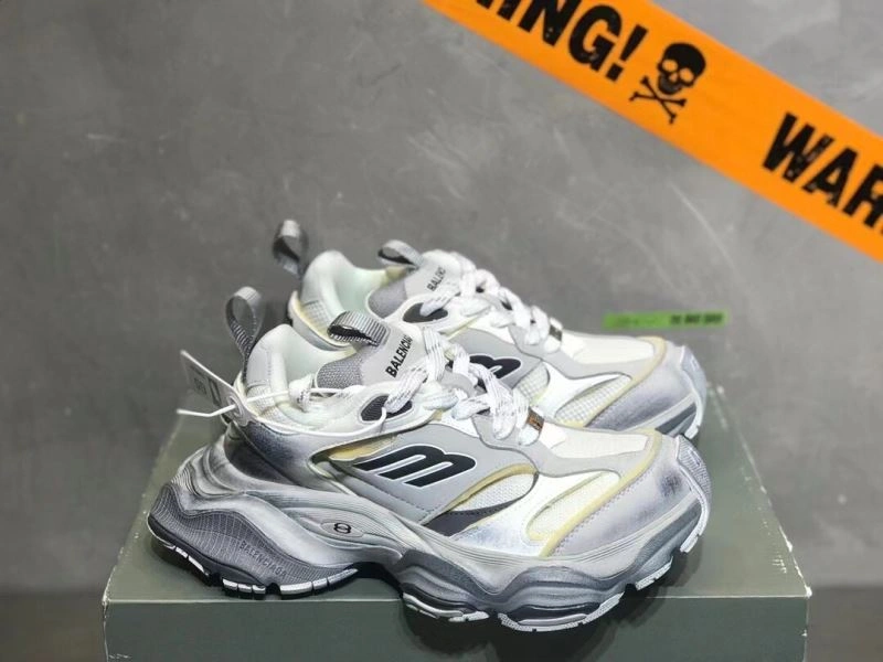 Comfortable Bxlxnciaga Sneakers 110497