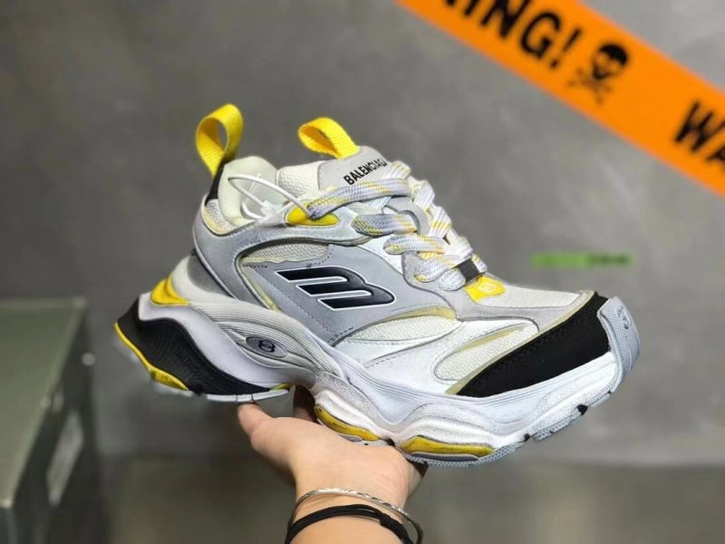Bxlxnciaga Sneakers Practical 110496