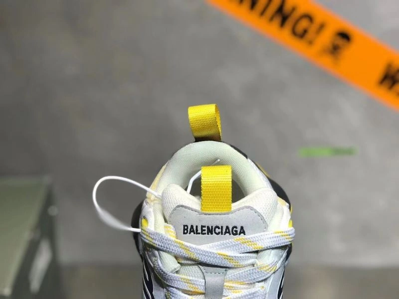 Bxlxnciaga Sneakers Practical 110496