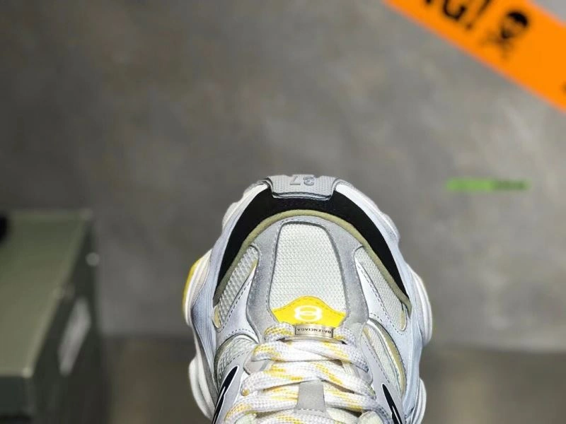 Bxlxnciaga Sneakers Practical 110496