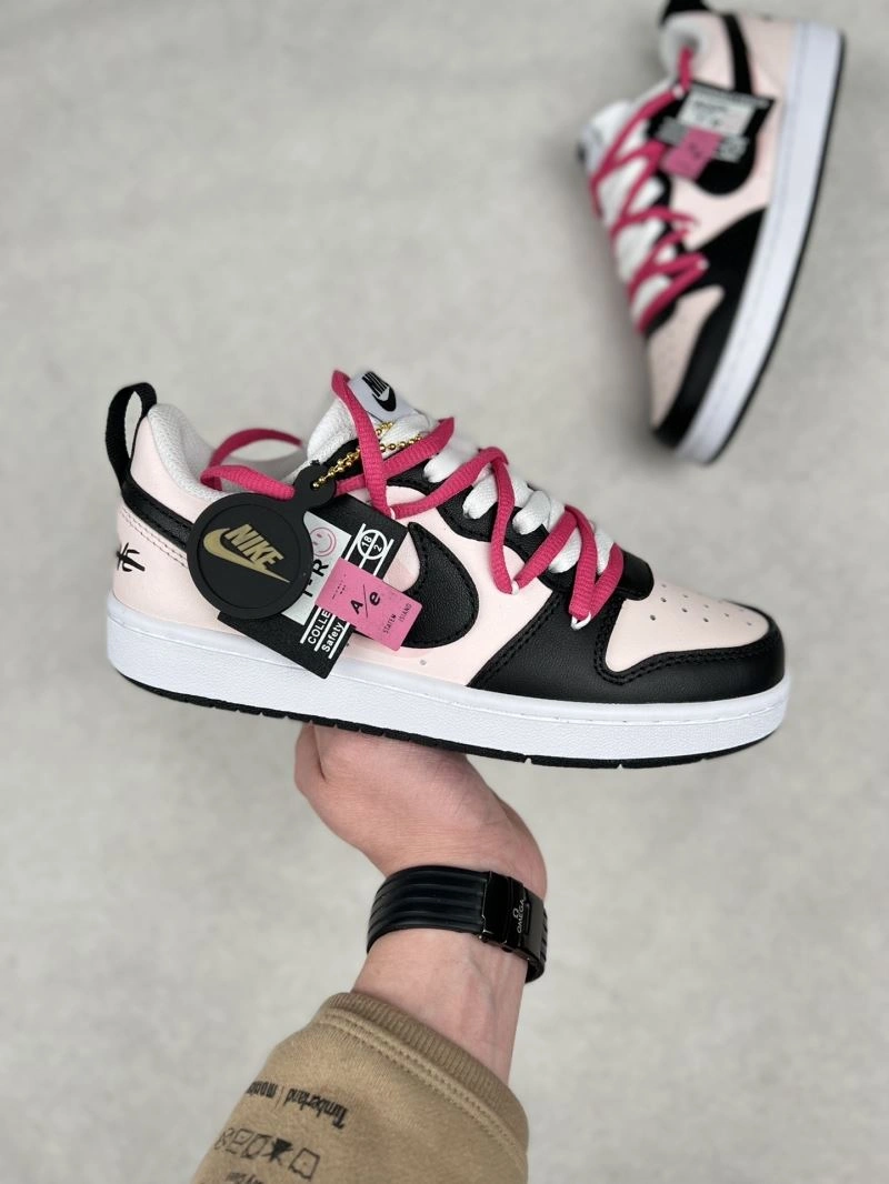 Nxkx Sneakers EasyMatch 200410