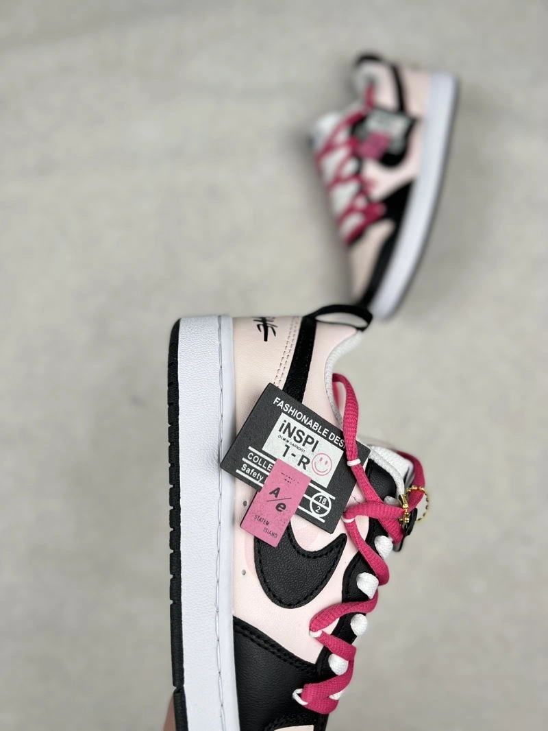 Nxkx Sneakers EasyMatch 200410