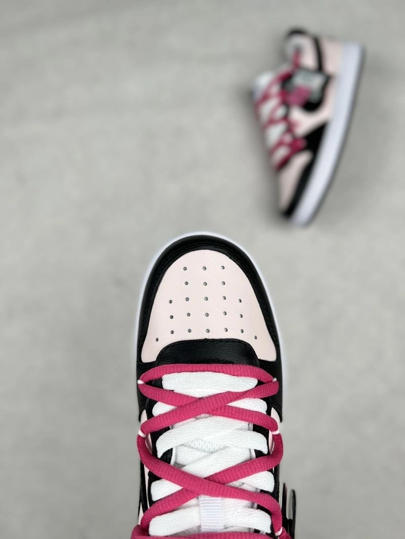 Nxkx Sneakers EasyMatch 200410