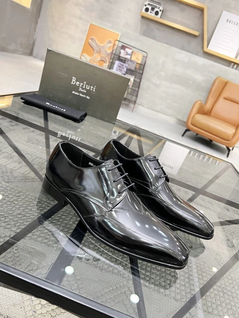 UrbanStyle Bxrlxti Leather Shoes 111574
