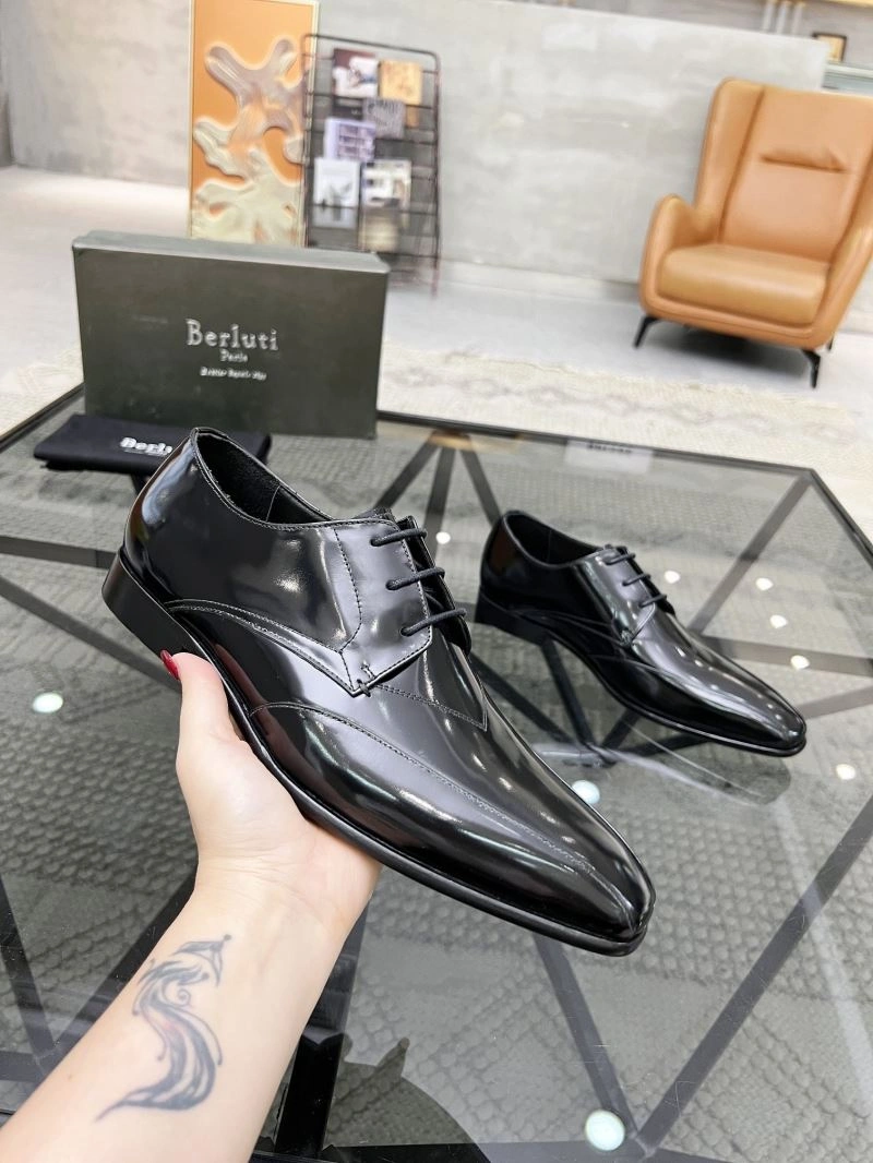 UrbanStyle Bxrlxti Leather Shoes 111574