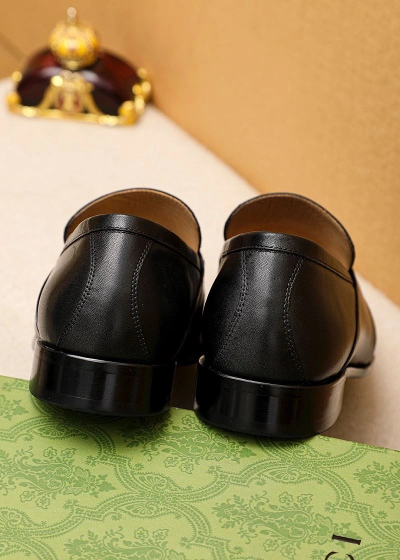 Gxccx Leather Shoes Comfortable 167162