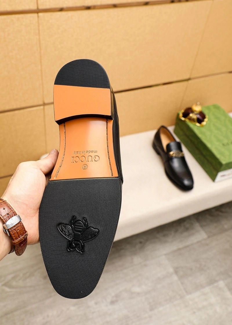 Gxccx Leather Shoes Comfortable 167162