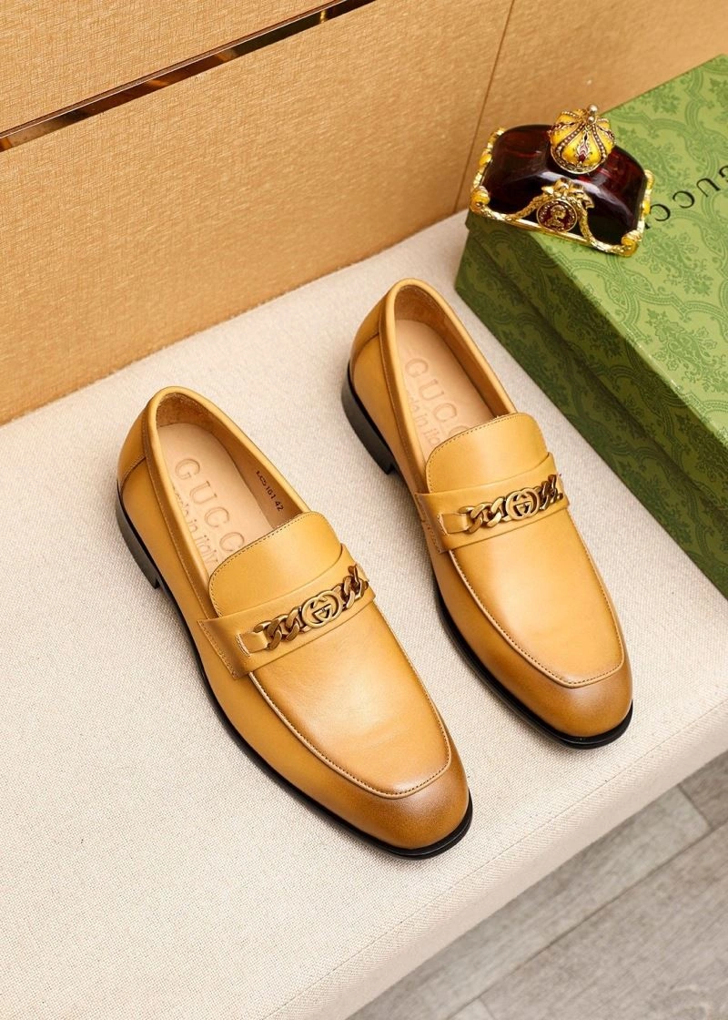 Gxccx Leather Shoes SportInspired 167155