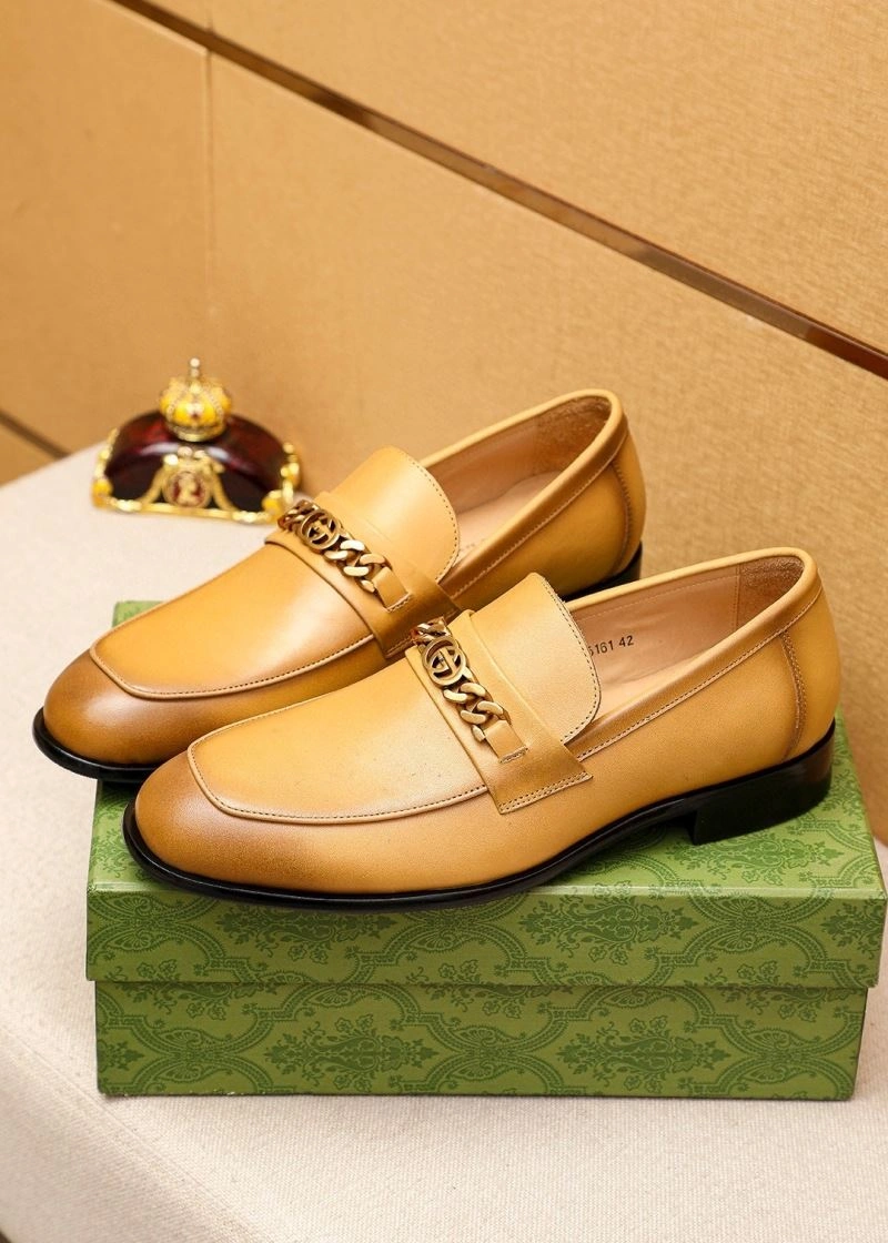 Gxccx Leather Shoes SportInspired 167155