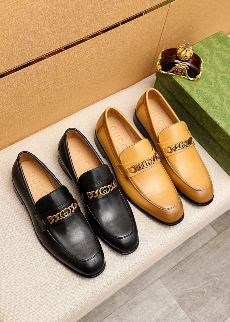 Gxccx Leather Shoes SportInspired 167155