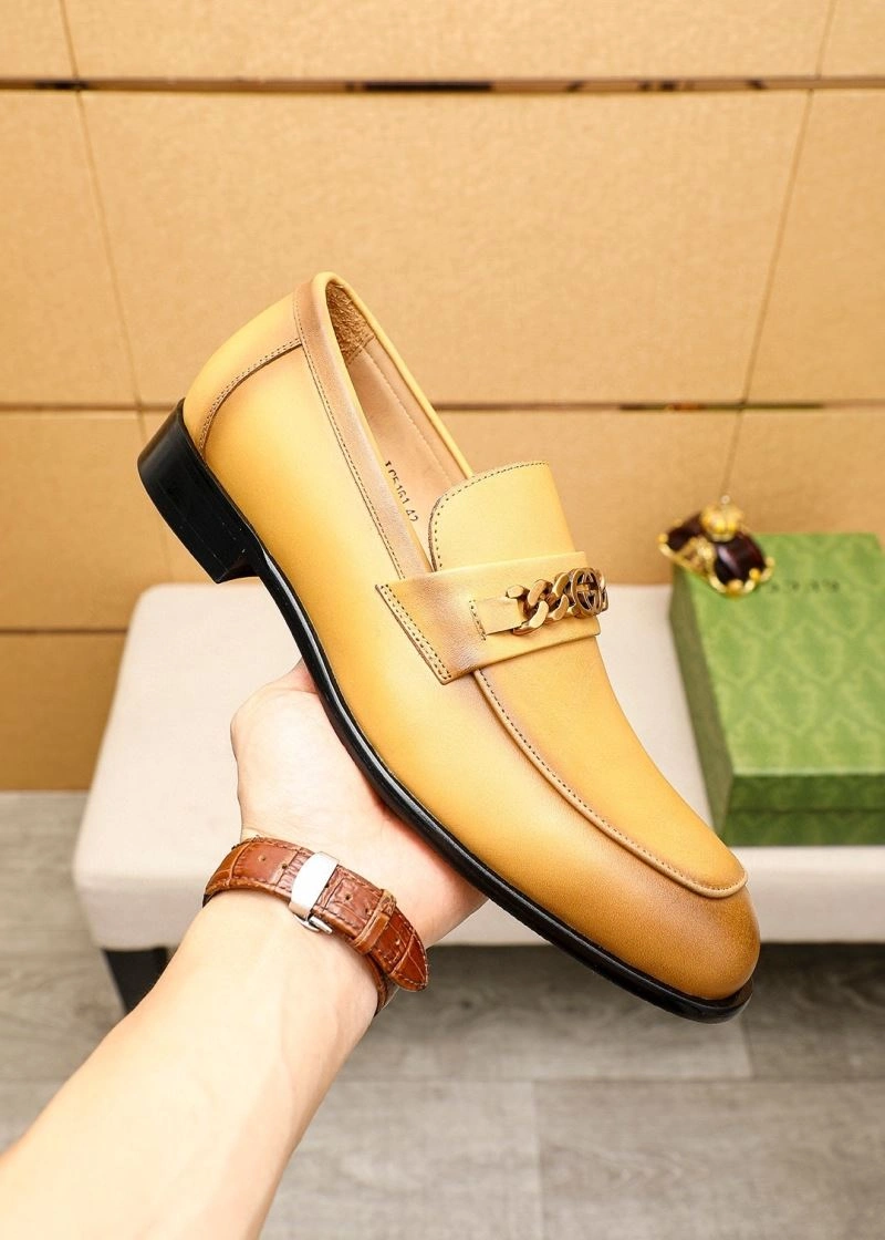 Gxccx Leather Shoes SportInspired 167155