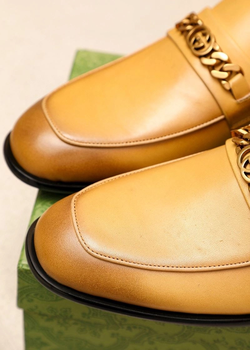 Gxccx Leather Shoes SportInspired 167155